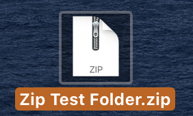 Mac Zip Files_End Result